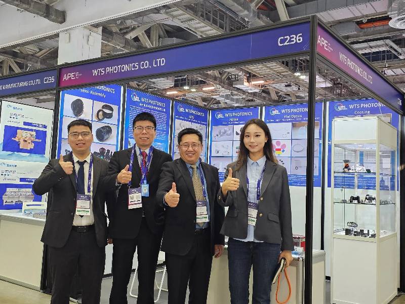 26 - 28 Şubat 2025. Sands Expo ve Kongre Merkezi (Marina Bay Sands) 1. Kat, Singapur, Stand #C236