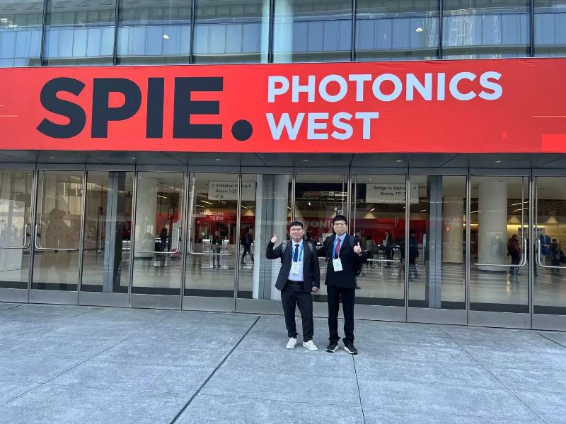 28 - 30 Ocak 2025. San Francisco, Kaliforniya, Stand #2156