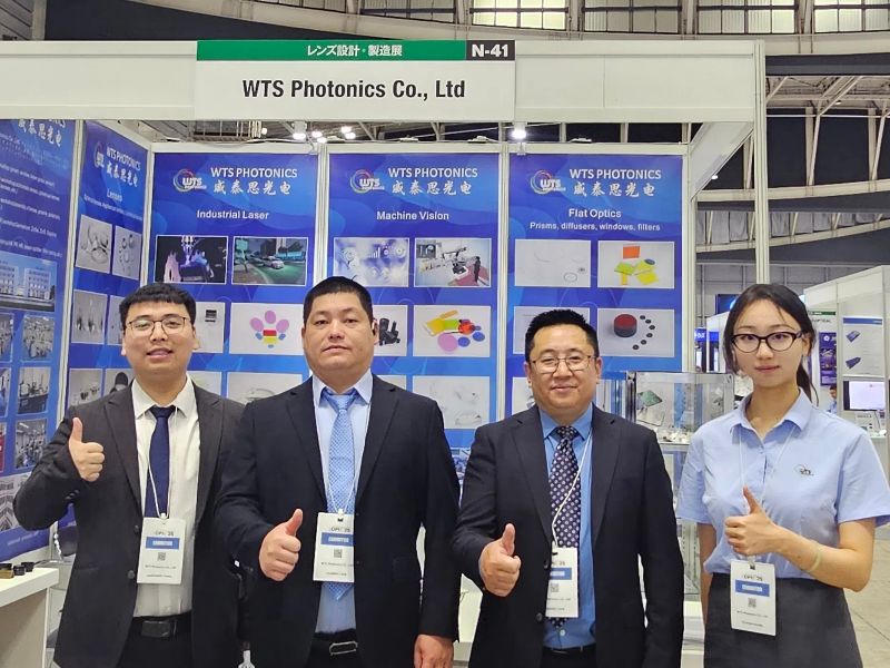 23 - 25 Nisan 2025. Pacifico Yokohama, Japonya, Stand #N 41
