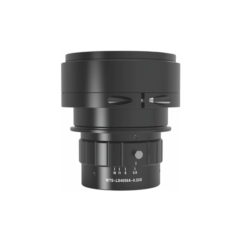 8K 7&mu;m Line Scan Lens-LS4056A-0.23x