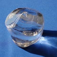 BBO Crystal