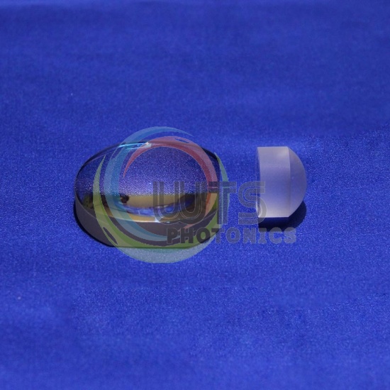 Optical Plano-Convex Lenses